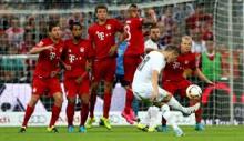 Bertandang ke Markas Munchen, Madrid Boyong 22 Pemain